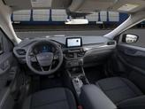 Thumbnail of 2025 Agate Black Metallic Ford Escape