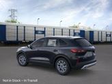 Thumbnail of 2025 Agate Black Metallic Ford Escape