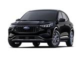 Thumbnail of 2025 Agate Black Metallic Ford Escape