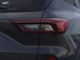 Thumbnail of 2025 Agate Black Metallic Ford Escape
