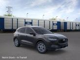 Thumbnail of 2025 Agate Black Metallic Ford Escape