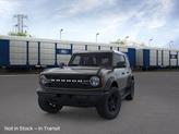 Thumbnail of 2025 Marsh Gray Ford Bronco
