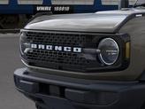 Thumbnail of 2025 Marsh Gray Ford Bronco