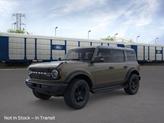 Photo of 2025 Marsh Gray Ford Bronco