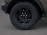 Thumbnail of 2025 Marsh Gray Ford Bronco