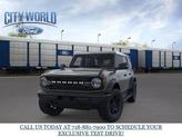 Thumbnail of 2025 Marsh Gray Ford Bronco