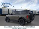 Thumbnail of 2025 Marsh Gray Ford Bronco