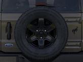Thumbnail of 2025 Marsh Gray Ford Bronco