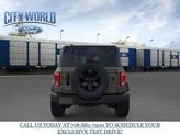 Thumbnail of 2025 Marsh Gray Ford Bronco