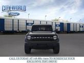 Thumbnail of 2025 Marsh Gray Ford Bronco