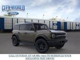 Thumbnail of 2025 Marsh Gray Ford Bronco