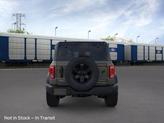 Thumbnail of 2025 Marsh Gray Ford Bronco
