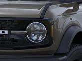 Thumbnail of 2025 Marsh Gray Ford Bronco