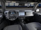 Thumbnail of 2025 Marsh Gray Ford Bronco