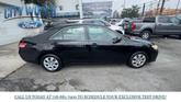 Thumbnail of 2011 Black Toyota Camry