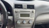 Thumbnail of 2011 Black Toyota Camry