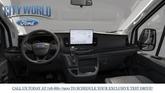 Thumbnail of 2025 Oxford White Ford Transit-250