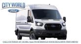 Thumbnail of 2025 Oxford White Ford Transit-250