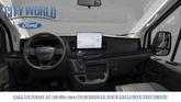 Thumbnail of 2025 Oxford White Ford Transit-250