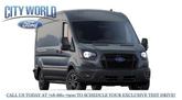 Thumbnail of 2025 Abyss Gray Metallic Ford Transit-250