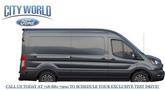 Thumbnail of 2025 Abyss Gray Metallic Ford Transit-250