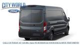 Thumbnail of 2025 Abyss Gray Metallic Ford Transit-250