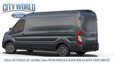 Thumbnail of 2025 Abyss Gray Metallic Ford Transit-250