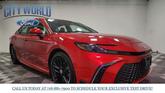 Thumbnail of 2025  Toyota Camry