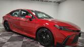 Thumbnail of 2025  Toyota Camry