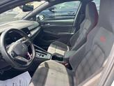 Thumbnail of 2024 Reflex Silver Metallic Volkswagen Golf GTI