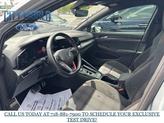 Thumbnail of 2024 Reflex Silver Metallic Volkswagen Golf GTI