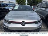 Thumbnail of 2024 Reflex Silver Metallic Volkswagen Golf GTI