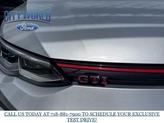 Thumbnail of 2024 Reflex Silver Metallic Volkswagen Golf GTI