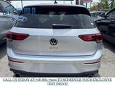 Thumbnail of 2024 Reflex Silver Metallic Volkswagen Golf GTI