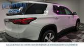 Thumbnail of 2022 Iridescent Pearl Tricoat Chevrolet Traverse