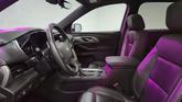 Thumbnail of 2022 Iridescent Pearl Tricoat Chevrolet Traverse