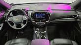 Thumbnail of 2022 Iridescent Pearl Tricoat Chevrolet Traverse