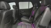 Thumbnail of 2022 Iridescent Pearl Tricoat Chevrolet Traverse