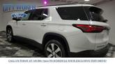 Thumbnail of 2022 Iridescent Pearl Tricoat Chevrolet Traverse