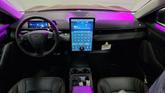 Thumbnail of 2025 Magenta Ford Mustang Mach-E