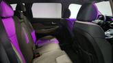 Thumbnail of 2022 Twilight Black Hyundai SANTA FE