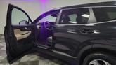 Thumbnail of 2022 Twilight Black Hyundai SANTA FE