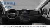 Thumbnail of 2025 Oxford White Ford Transit-150