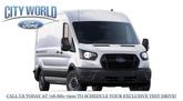 Thumbnail of 2025 Oxford White Ford Transit-150