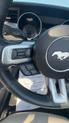 Thumbnail of 2023 Race Red Ford Mustang