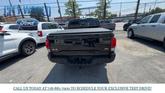 Thumbnail of 2023 Magnetic Gray Metallic Toyota Tacoma