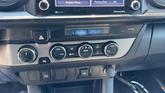 Thumbnail of 2023 Magnetic Gray Metallic Toyota Tacoma