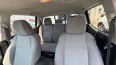 Thumbnail of 2023 Magnetic Gray Metallic Toyota Tacoma