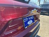 Thumbnail of 2024 Crimson Metallic Chevrolet Trax