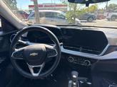 Thumbnail of 2024 Crimson Metallic Chevrolet Trax